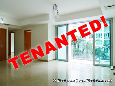 Caribbean at Keppel Bay 3-Bedroom