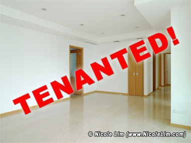 Caribbean at Keppel Bay 3-Bedroom