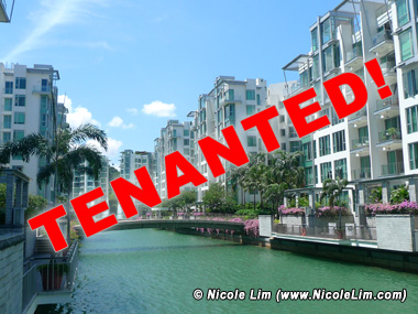 Caribbean at Keppel Bay 3-Bedroom