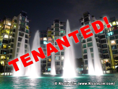 Caribbean at Keppel Bay 3-Bedroom