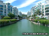 Caribbean at Keppel Bay